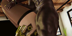 Solo Leveling Hentai - Cha Hae-in Fucking in a Training Seasson - Japanese Asian Manga Anime Cartoon Game Porn Video Animation