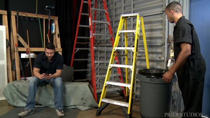 PrideStudios Whens The Last Time You Got Some Dick Bro?