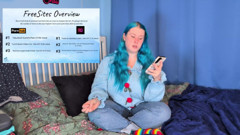 My 2025 Reflections on My Content Creator Journey - Sfw