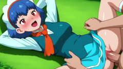 Pokemon Miette Hen