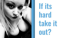 Your Dady Ordered a Whore but Something Came up Its Your Lucky Day