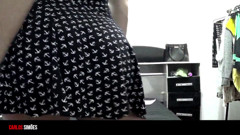 Morena Linda Muito Sexy Solo