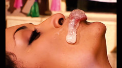 Marisol Latina Is An Old Skool Slut That Believes In Fucking And Swallowing