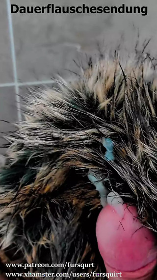 Spirithoods Collection Cumshots #3  Galaxy Wolf thumbnail