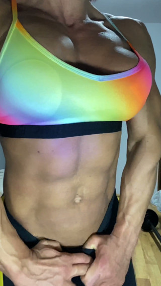 Flex and bounce