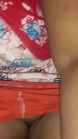 Beautiful Tamil Aunty Lets Husband Videotape Her Private Parts