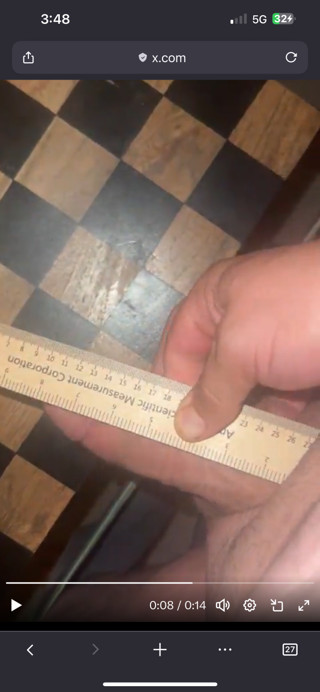 Women love big cock and laugh at your little shrimp dick