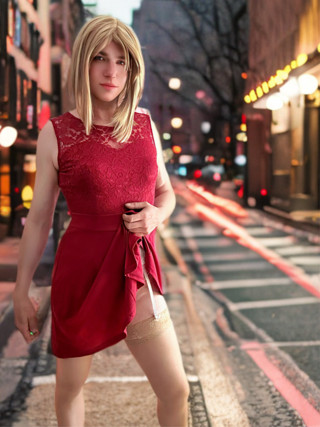 From Heels to Holes thumbnail