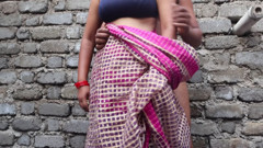18 year old salni soni ji ko fuking Hot boobs dog position