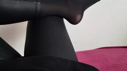 My new leggings thumbnail