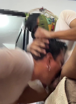 Fuck Me, Fuck My Throat