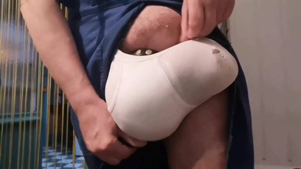 Did You Called the Plumber?
