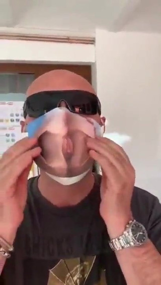 Masques Obligatoire en entreprise et pour tous les gouts