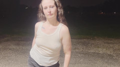 Young White Girl Lost In The Hood Gets Fucked By Black Cock For The First Time