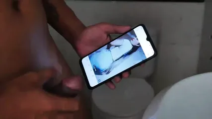 want to her, play with my in a big ass videotape