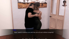 Sharing My Fiancee 5 Anna Went Out and Fucked the Guy From Internet