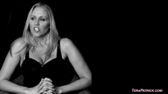 Julia Ann takes BBC in a limo