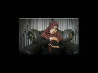 hijAB WOMAN 2