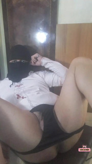 Arab ladyboy enjoy fuck self salma