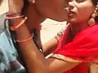 Rajasthani Bhabhi outdoor sex, marwadi aunty outdoor sex