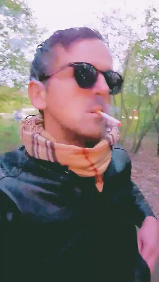 Slutboyben CAM4 Cruising Am Stern Berlin 6: Sexy Pornostar Exhibitionist Im Spermarausch