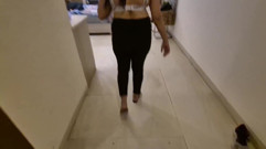 My Wife Again Hard Fuck by Stranger She Really Enjoy It