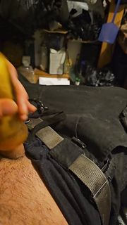 Me and My Cum