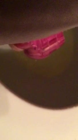 Sissy pee 2