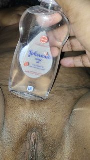 Sweet Honey Fantasy   seductive eating pussy with honey