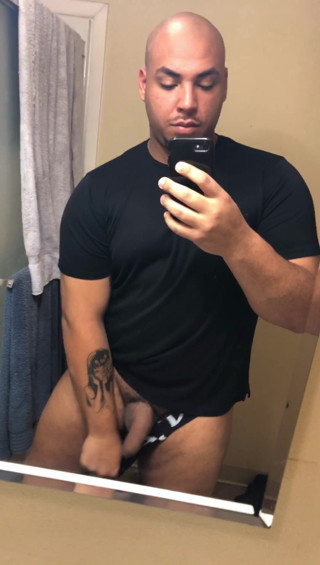 Underwear night.