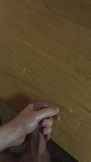 Quickie Cum