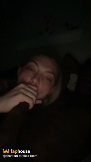 Late Night POV with Lana Riley (vertical View)
