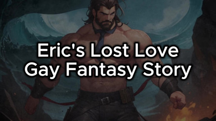 Gay Erotic Fantasy - Eric and Tyrus