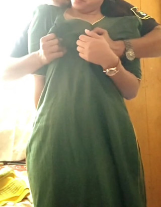 Petite GF Is Hungry For BF MONSTER COCK Sucking and Fucking Hardly in my Tight pussy.