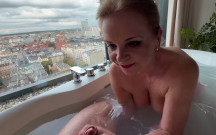 Bathtube Fun Gone Wild