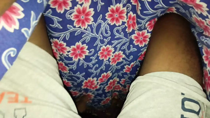 Indian Desi Black Cock