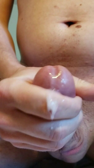 Cumming in your face