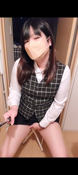 I tried touching the penis directly thumbnail