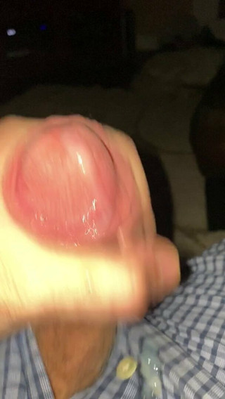 Nice cum flow
