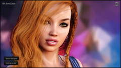 Serena dark confessions episode 19