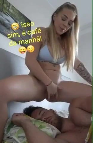 MOrning fun