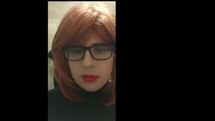LIZA CROSSDRESSER