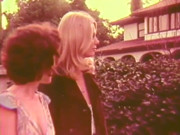 The legend of porn - USA 1969, the beginning - Scene 01