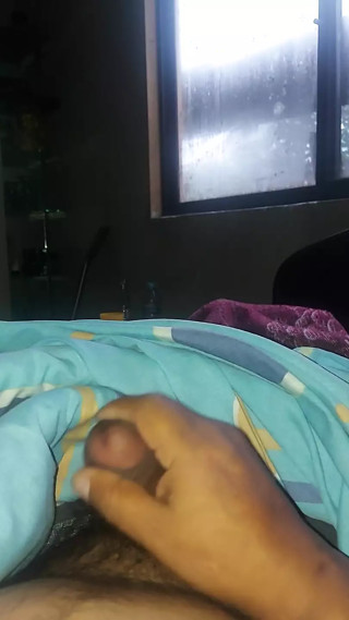 my