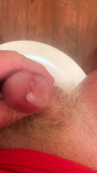 Second CumShot of the Day