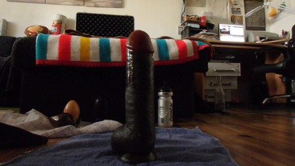 Black Balled