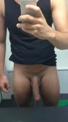 Probando El Celular