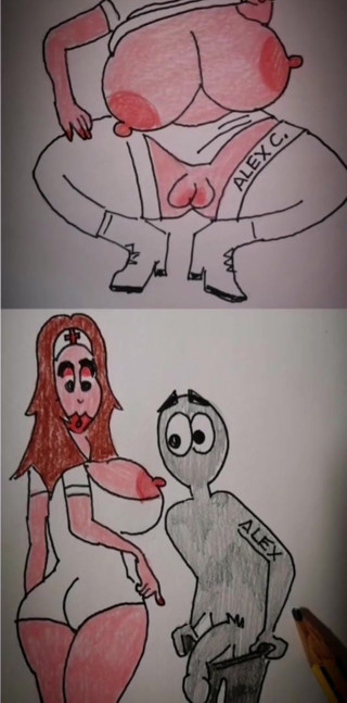 Laura and her asshole