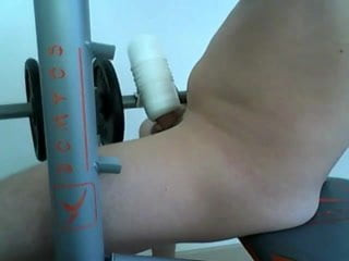 Machine Weight