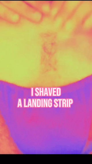 Landing Strip